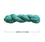 Ribbon | Recycled Torn Silk