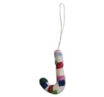 Ornament | Alphabet | Wool Felt
