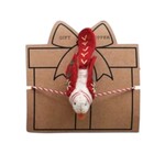 Gift Topper | Wool Felt Bird