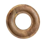 Serving Tray Ring | Mango Wood | Natural