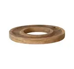 Tray | Serving Ring | Mango Wood | Natural