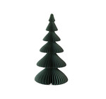 Tree | Magnetic Paper | 16" Forest Green