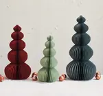 Tree | Magnetic Paper | 11" Mint Color