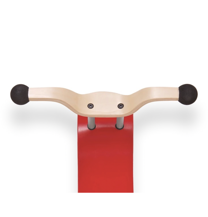 Toy | Walker + Scooter | Mini-Flip | Mix + Match