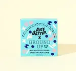 Snack | Dates | Chocolate Covered