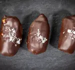 Snack | Dates | Chocolate Covered