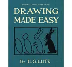 Book | Drawing Made Easy: A Helpful Book For Young Artists