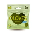Snack | Olives ("Oloves")