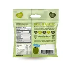 Snack | Olives ("Oloves")