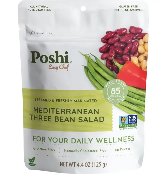 Snack | Veggie Pack (Large)