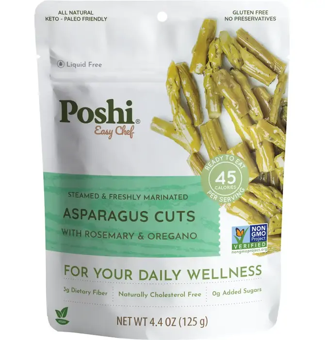 Snack | Veggie Pack (Large)