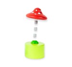 Toy | Push Puppet | Mushroom | Top Color