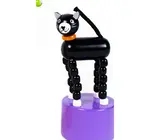 Toy | Push Puppet | Spooky Friends