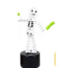 Toy | Push Puppet | Spooky Friends