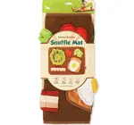 Dog Toy | Snuffle Mat | Savory Sunrise