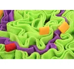 Dog Toy | Snuffle Mat | Savory Sunrise