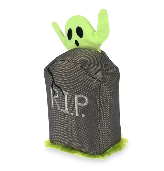 Dog Plush Toy | Halloween