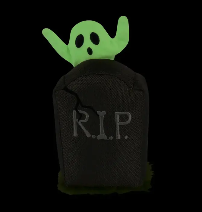 Dog Plush Toy | Halloween