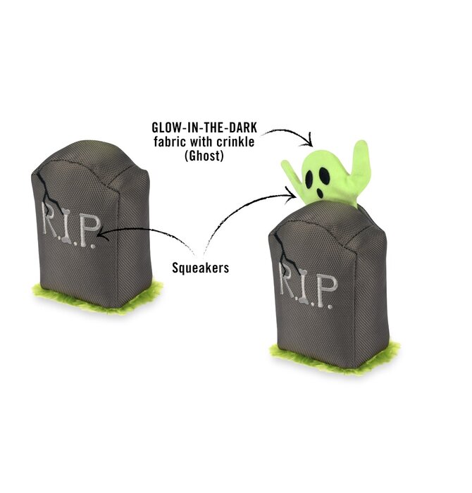 Dog Plush Toy | Halloween