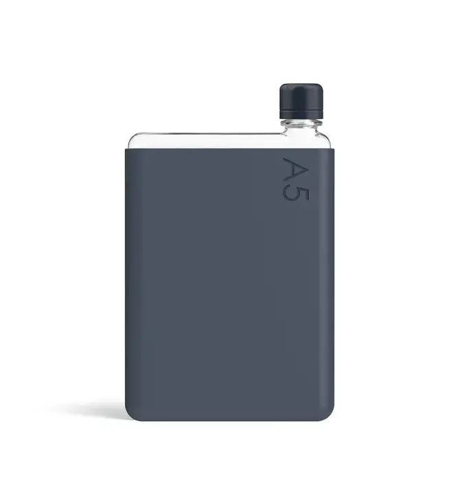 Memobottle A5 | Silicone Sleeve