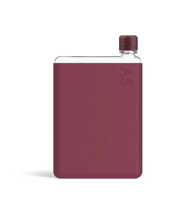 Memobottle A5 | Silicone Sleeve