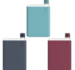 Memobottle A5 | Silicone Sleeve