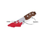 Dog Plush Toy | Halloween