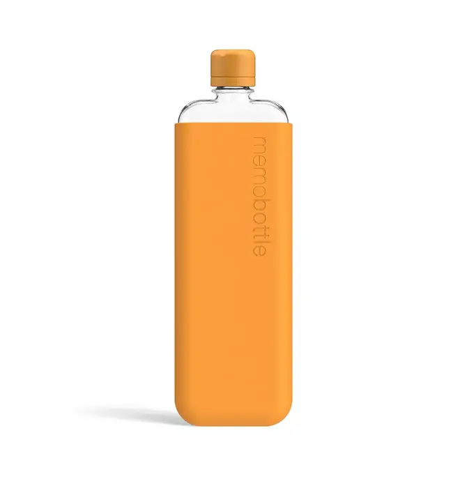Memobottle Slim | Silicone Sleeve
