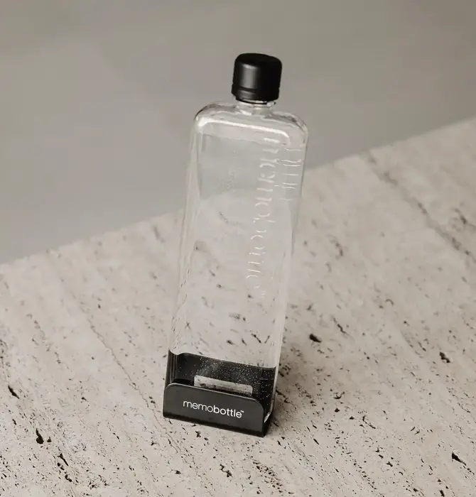 Desk Stand | Original Memobottle