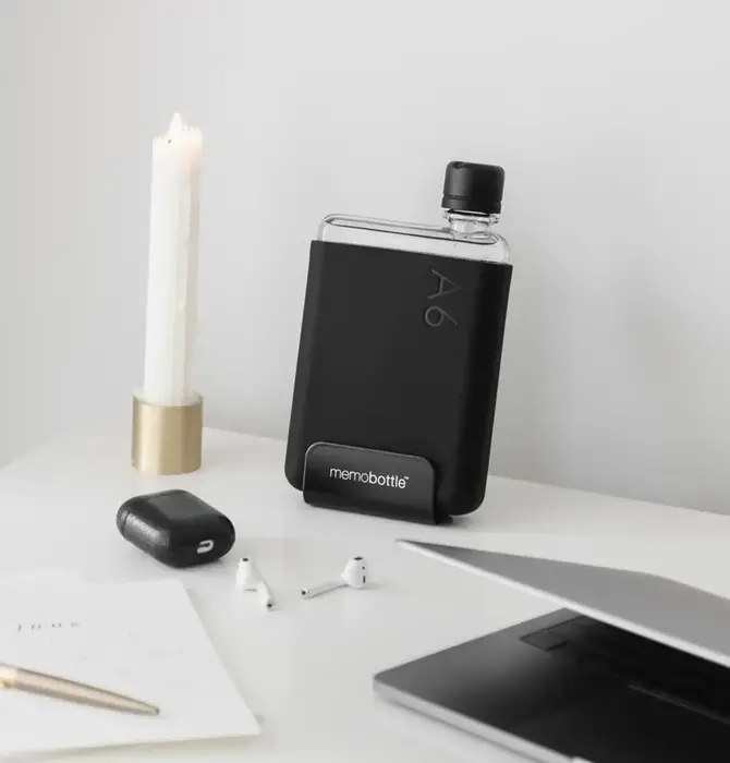 Desk Stand | Original Memobottle