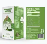 Tea Drops | 10-Count Box