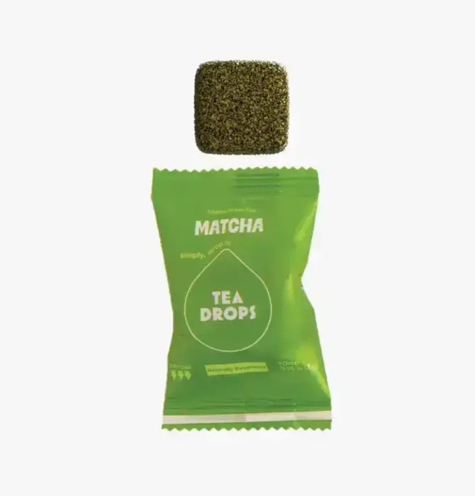 Tea Drops | 10-Count Box