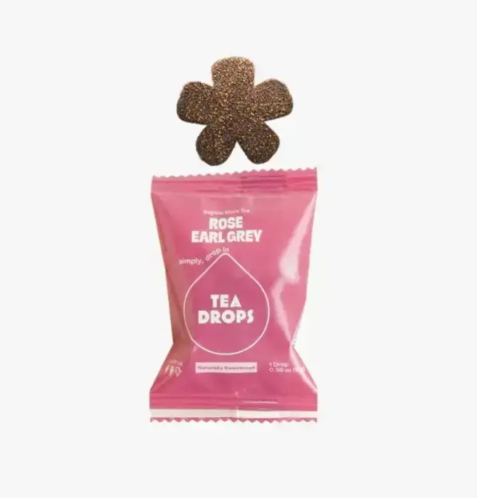 Tea Drops | 10-Count Box
