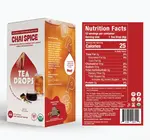 Tea Drops | 10-Count Box