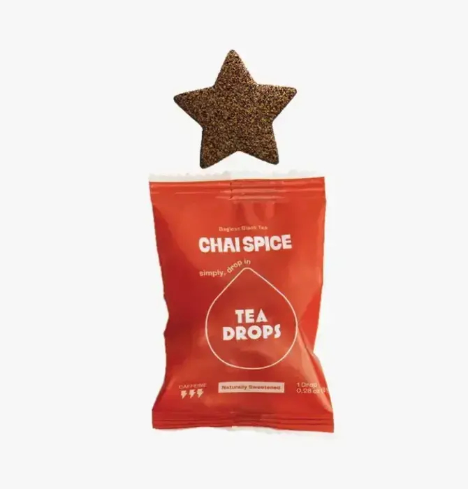 Tea Drops | 10-Count Box
