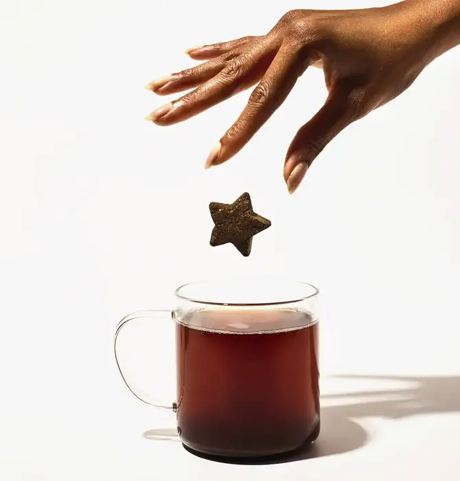 Tea Drops | 10-Count Box