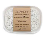 Soap Dish Set | Waterfall Dish + Soap Saver