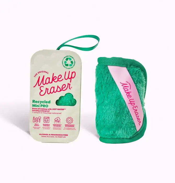 Makeup Eraser | 100% Recycled | Mini Pro