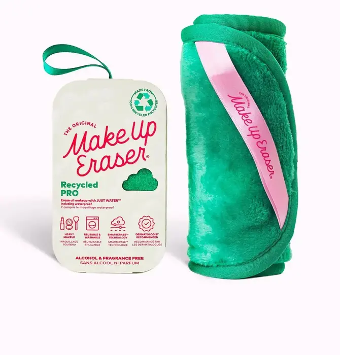 Makeup Eraser | 100% Recycled | Pro
