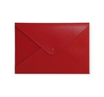 Document Folder | A4 Letter | Recycled Leather