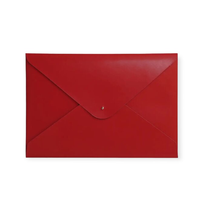 Document Folder | A4 Letter | Recycled Leather