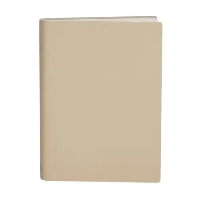 Notebook | Recycled Leather | Large Ruled
