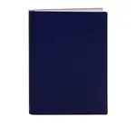 Notebook | Recycled Leather | Large Ruled