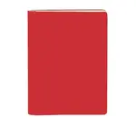 Notebook | Recycled Leather | Large Ruled