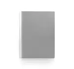 Notebook | Recycled Leather | Large Ruled