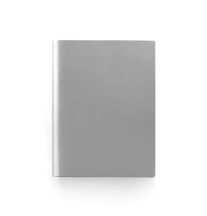 Notebook | Recycled Leather | Large Ruled