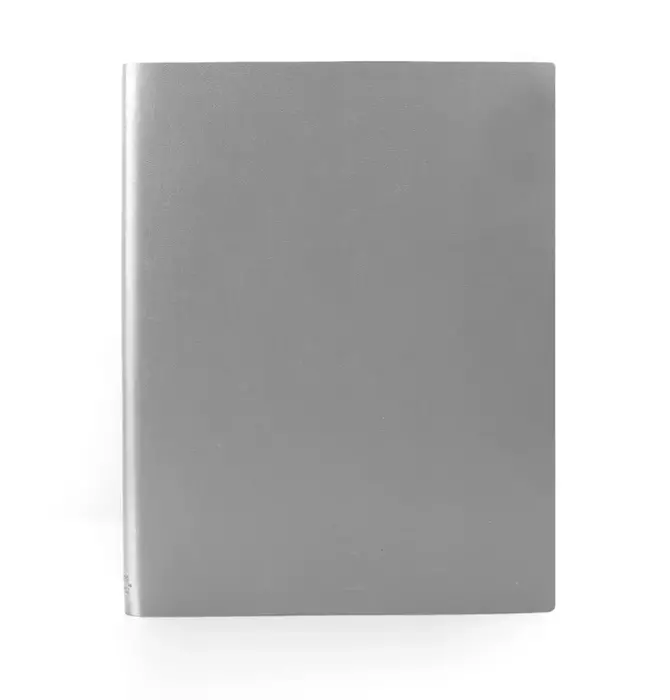 Notebook | Recycled Leather | XL Ruled