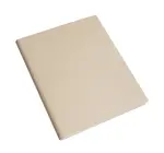 Notebook | Recycled Leather | XL Ruled
