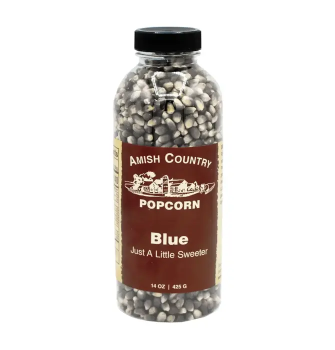 Snack | Popcorn Bottle