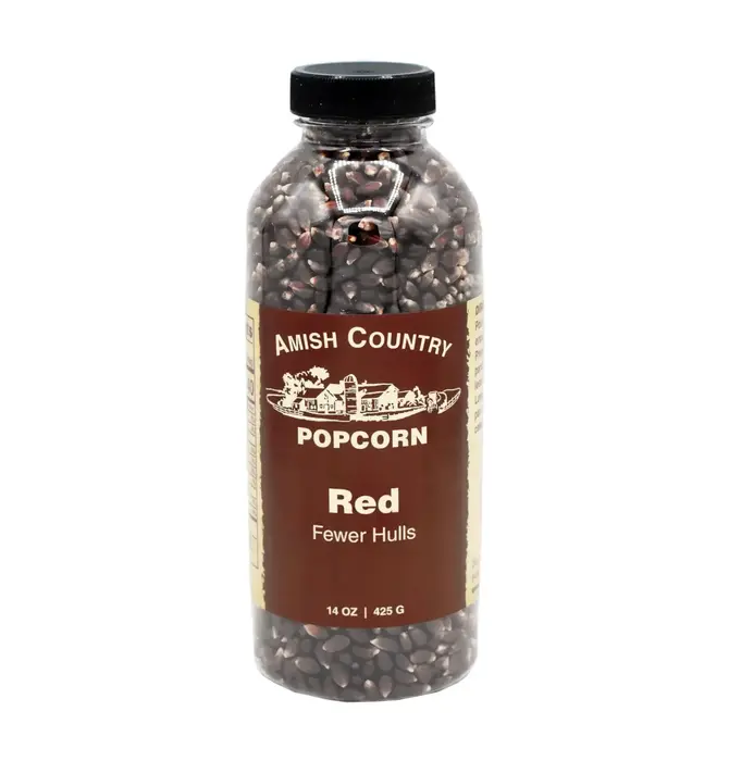 Snack | Popcorn Bottle
